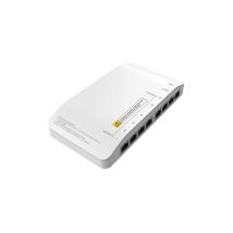 Switch Poe Videocitofoni Safire Sf-vi402-ip