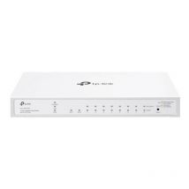 Tp-link - Switch réseau 10P Festa FS310GP 10 ports 20 GBit/s Y265053