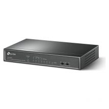 Tp-link - Switch 8Port TL-SF1008P poe (10/100)