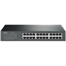 Switch tplink TL-SG1024DE - Noir