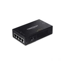 Trendnet - TPE-147GI Adaptateur et injecteur PoE Gigabit Ethernet