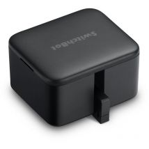 Switchbot - poussoir de commutation - interrupteur intelligent avec app contrôle et commutateur programmable, ajouter hub mini pou