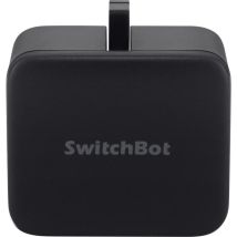 Switchbot Bot Smart Switch Toggle Schwarz (switchbot-s1b)