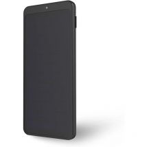 Switchbot - Solar Panel Negro