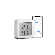 Termometro smart marca - Switchbot