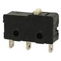 Velleman MS5 interruptor eléctrico Negro