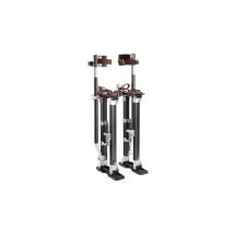 SwitZer 15" to 23" Aluminium Painter Painting Drywall Stilts