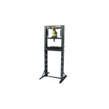 Switzer - Shop Press Heavy Duty Hydraulic Workshop Garage Floor Standing 12 Ton