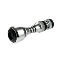 F22mm / M24mm Ajustable Économie D'eau Brise Jet Robinet Longue Aérateur