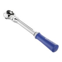 Britool - Expert E031703 Swivel Head Reversible Ratchet 3/8in Drive BRIE031703B