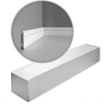 Orac Decor SX105 LUXXUS 1 Box 26 pieces Cornices Mouldings 52 m