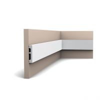 Decor SX157 Architrave Moulding - Orac