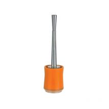 Spirella - Brosse wc avec support Acrylique sidney Orange