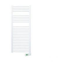 Sygma 050 weiß 500W Rointe STN050SEB2 elektrischer Handtuchhalter