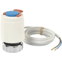 Sygonix - Servomoteur de régulation sans courant, fermée thermique