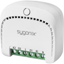 SY-4699842 Wi-Fi Interruttore Ambiente interno 2300 w - Sygonix
