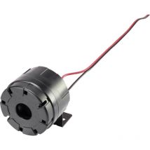 SY-5044464 Sirena 110 dB 12 v/dc - Sygonix