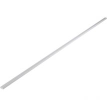 Sygonix - SY-5045572 goulotte de câble (l x l x h) 1 m x 11 mm x 6 mm 1 pc(s) blanc