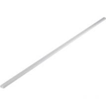 Sygonix - SY-5045574 goulotte de câble (l x l x h) 1 m x 12 mm x 8 mm 1 pc(s) blanc