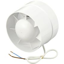 SY-5233250 Ventola su tubo 230 v/ac 240 m³/h 125 mm - Sygonix