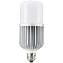 Sygonix - SY-5627752 led cee d (a - g) E27 40 w = 350 w blanc froid (ø x h) 73 mm x 195 mm non dimmable 1 pc(s) C926482