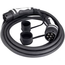 Sygonix SY-5836548 eMobility Ladekabel 7.00 m für Außenbereich geeignet