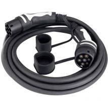 SY-5836550 Cavo di ricarica per eMobility 5.00 m adatto per ambienti esterni - Sygonix