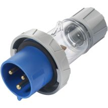 SY-5873150 Mâle cee-cara 32 a 3 pôles 230 v/ac 1 pc(s) - Sygonix