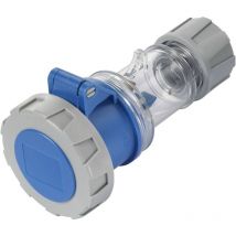 Sygonix - SY-5873152 Femelle cee-cara 16 a 3 pôles 230 v/ac 1 pc(s)