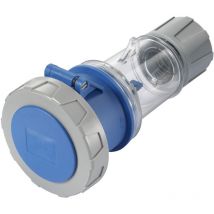 Sygonix - Sy-5873154 Cee-cara Kupplung 32 A 3polig 230 V/ac 1 St.