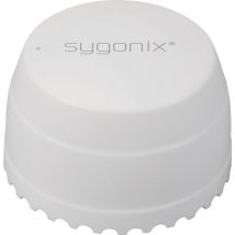 Sygonix - SY-6515316 Détecteur d'eau sans fil avec commande via une application à pile(s)