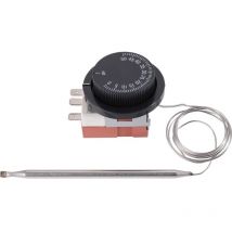 Thermostat encastrable encastré 0 à +50 °c - Sygonix