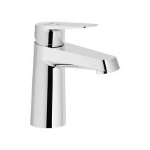Sky miscelatore lavabo senza scarico a risparmio idrico e energetico - Nobili