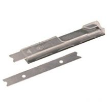 Lames Scraper Pro x10 - Sylex