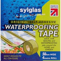 Original Waterproofing Tape 50mm x 4m