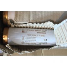 Sylvania - 0001264 Tubo G13 Purebronze PB0 160w r a-max - Baja presión - Reflector