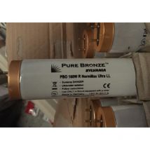 0001286 Tubo G13 Purebronze PB0 160w r NormMax Ultra ll - Baja presión - Reflector - Sylvania