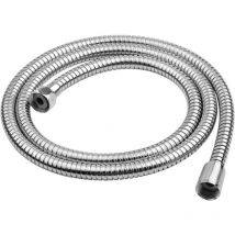 Sylvania - Tubo flessibile doccia standard conico, da 150 cm