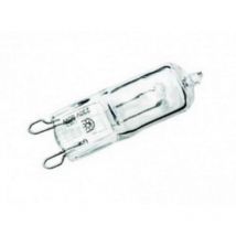 0023754 Hi-Pin Eco G9 halogen bulb 18W 2800K - Sylvania