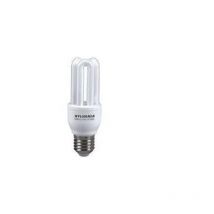 Lampe Fluocompacte Mini-Lynx Fast-Start V2 11w E27 827 Sylvania Home