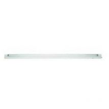 Sylvania - 0056965 - Réglette ultra-compacte pour tubes fluorescents LS200 355MM T5 8W 840 Blanc