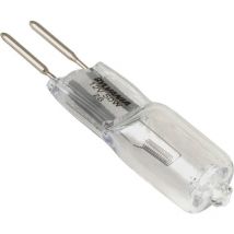 Sylvania - 0021022 Halogen capsule GY6.35 50W 12V 950lm 2000h