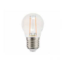 Sylvania - Ampoule led sph E27 827 2,5W égal à 25W Cla fil
