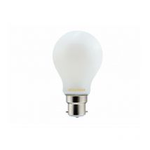 Sylvania - Ampoule led std B22 827 4,5W égal à 40W Sat fil