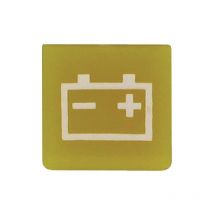 Hella - Symbole de batterie 9XT714300201
