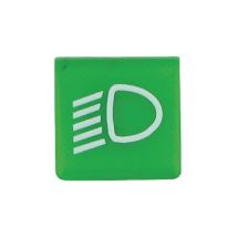 Symbole feu Hella 9XT713630311