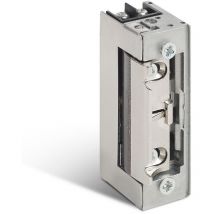 JIS - Symmetrisches Elektroschloss 12v. ac/dc automatische Öffnung 1736/b