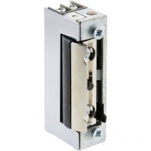 JIS - Symmetrische elektrische Verriegelung 12v ac/dc automatische Öffnung und Hebel de Entriegelung 1440r/b