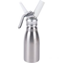 Kayser - Siphon à chantilly professionnel 0.5 l