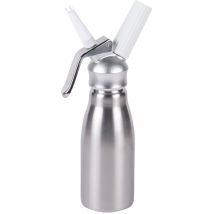 Kayser - Siphon À Chantilly Professionnel 0.5 L